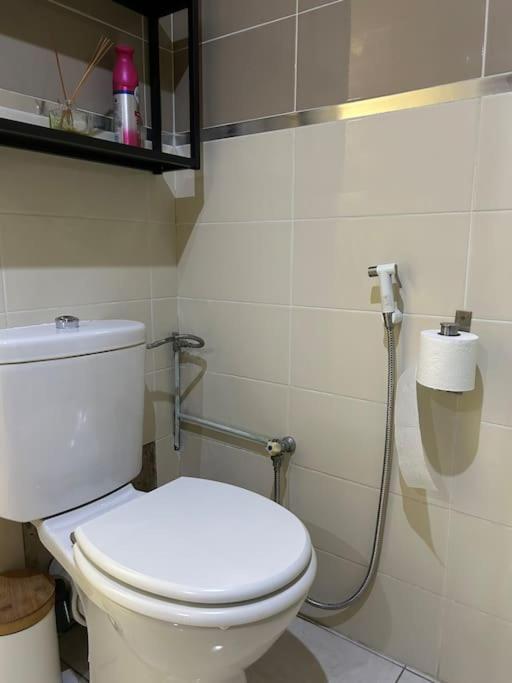 Cosy Studio - 10 Min Away From Cdg Aeroport - 30 Min Away From Paris - Parc Asterix - Olympic Games 2024 Le Thillay Εξωτερικό φωτογραφία